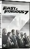 dvd fast and furious 7