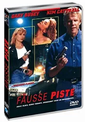 dvd fausse piste