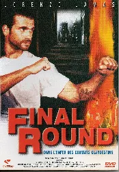 dvd final round