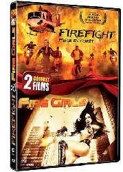dvd firefignt