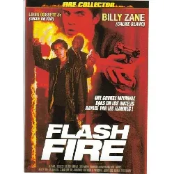 dvd flashfire