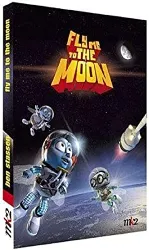 dvd fly me to the moon