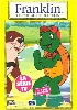 dvd franklin - vol.3 : le cadeau de franklin