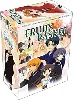 dvd fruits basket - coffret 5 dvd - intégrale - 26 épisodes vostf