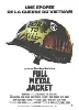 dvd full metal jacket - hd - dvd
