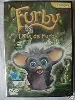dvd furby - l'île de furby