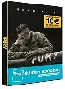 dvd fury - blu - ray steelbook edition spéciale fnac coffret edition limitée