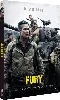 dvd fury [dvd + copie digitale]