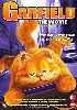 dvd garfield : le film - edition belge