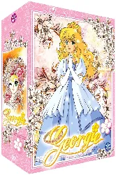 dvd georgie - edition 4 dvd - partie 3