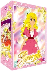 dvd georgie - partie 2 - coffret 4 dvd - vf