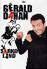 dvd gerald dahan : sarkoland