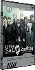 dvd ghost in the shell - stand alone complex 2nd gig - vol. 03