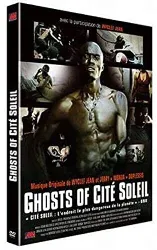dvd ghosts of cité soleil