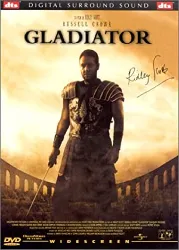 dvd gladiator - édition collector 2 dvd