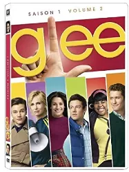 dvd glee, saison 1 - partie 2 - coffret 3 dvd