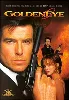 dvd goldeneye - edition belge