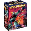 dvd goldorak box.5 coffret