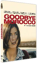 dvd goodbye morocco