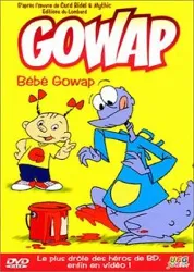 dvd gowap - bébé gowap