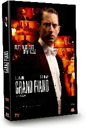 dvd grand piano