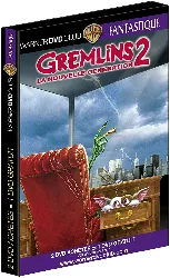 dvd gremlins 2 : la nouvelle génération
