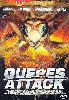 dvd guepes attack