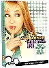 dvd hannah montana - sous les feux de la rampe