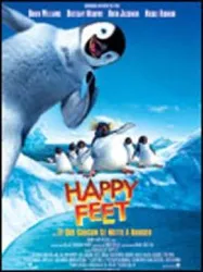 dvd happy feet - mid price