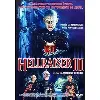dvd hellraiser iii