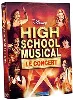 dvd high school musical : le concert