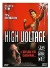 dvd hight voltage