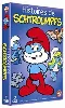 dvd histoires de schtroumpfs