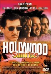 dvd hollywood sunrise