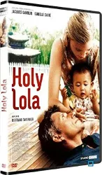 dvd holy lola