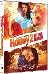 dvd honey 2 : dance battle