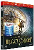 dvd hugo cabret [blu - ray]