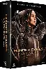dvd hunger games 3 : la révolte, vol. 1 [blu - ray]