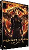 dvd hunger games - la révolte : partie 1