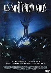 dvd ils sont parmi nous