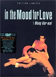 dvd in the mood for love - édition limitée 2 dvd