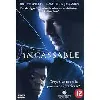 dvd incassable [import belge]