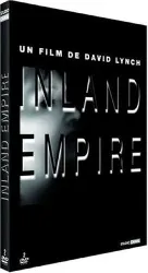 dvd inland empire