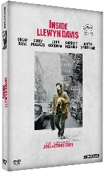 dvd inside llewyn davis