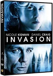 dvd invasion