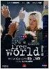 dvd it's a free world!