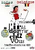 dvd j'irai dormir chez vous, vol. 4
