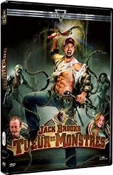 dvd jack brooks : tueur de monstres - édition premium