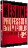 dvd jacques mesrine : profession ennemi public
