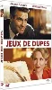 dvd jeux de dupes